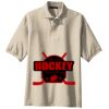 Tall Silk Touch Polo Thumbnail