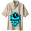 Tall Silk Touch Polo Thumbnail