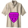 Tall Silk Touch Polo Thumbnail