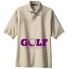 Tall Silk Touch Polo Thumbnail
