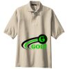 Tall Silk Touch Polo Thumbnail