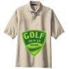Tall Silk Touch Polo Thumbnail