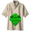 Tall Silk Touch Polo Thumbnail