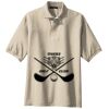 Tall Silk Touch Polo Thumbnail
