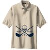 Tall Silk Touch Polo Thumbnail