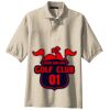 Tall Silk Touch Polo Thumbnail