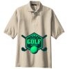 Tall Silk Touch Polo Thumbnail