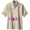 Tall Silk Touch Polo Thumbnail