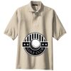 Tall Silk Touch Polo Thumbnail