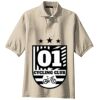 Tall Silk Touch Polo Thumbnail