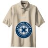 Tall Silk Touch Polo Thumbnail