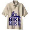 Tall Silk Touch Polo Thumbnail