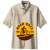 Tall Silk Touch Polo Thumbnail