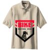 Tall Silk Touch Polo Thumbnail