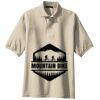Tall Silk Touch Polo Thumbnail
