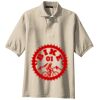 Tall Silk Touch Polo Thumbnail