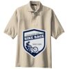 Tall Silk Touch Polo Thumbnail