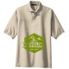 Tall Silk Touch Polo Thumbnail