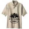 Tall Silk Touch Polo Thumbnail