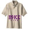 Tall Silk Touch Polo Thumbnail