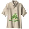 Tall Silk Touch Polo Thumbnail