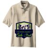 Tall Silk Touch Polo Thumbnail