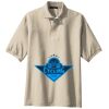 Tall Silk Touch Polo Thumbnail