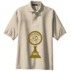 Tall Silk Touch Polo Thumbnail