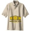 Tall Silk Touch Polo Thumbnail