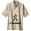 Tall Silk Touch Polo Thumbnail