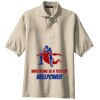 Tall Silk Touch Polo Thumbnail