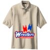 Tall Silk Touch Polo Thumbnail