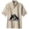 Tall Silk Touch Polo Thumbnail