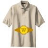 Tall Silk Touch Polo Thumbnail