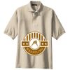 Tall Silk Touch Polo Thumbnail