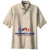 Tall Silk Touch Polo Thumbnail