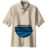 Tall Silk Touch Polo Thumbnail