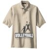 Tall Silk Touch Polo Thumbnail