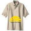 Tall Silk Touch Polo Thumbnail
