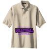 Tall Silk Touch Polo Thumbnail