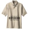 Tall Silk Touch Polo Thumbnail