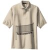 Tall Silk Touch Polo Thumbnail