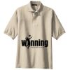 Tall Silk Touch Polo Thumbnail