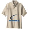Tall Silk Touch Polo Thumbnail