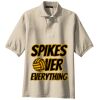 Tall Silk Touch Polo Thumbnail