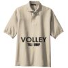 Tall Silk Touch Polo Thumbnail