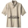 Tall Silk Touch Polo Thumbnail