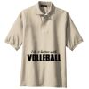 Tall Silk Touch Polo Thumbnail