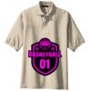 Tall Silk Touch Polo Thumbnail