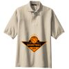 Tall Silk Touch Polo Thumbnail